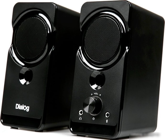 Акустика Dialog AST-22UP