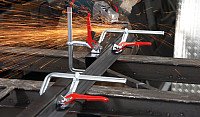 Струбцина Bessey ClassiX GSH 200/100 (GSH20)