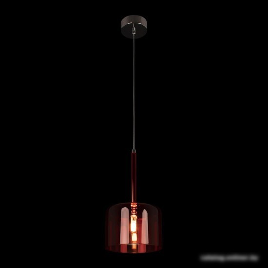 Подвесная люстра LOFT IT Spillray 10232/A Red