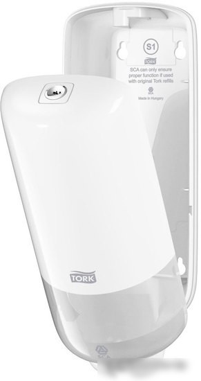 Дозатор для жидкого мыла Tork 560000