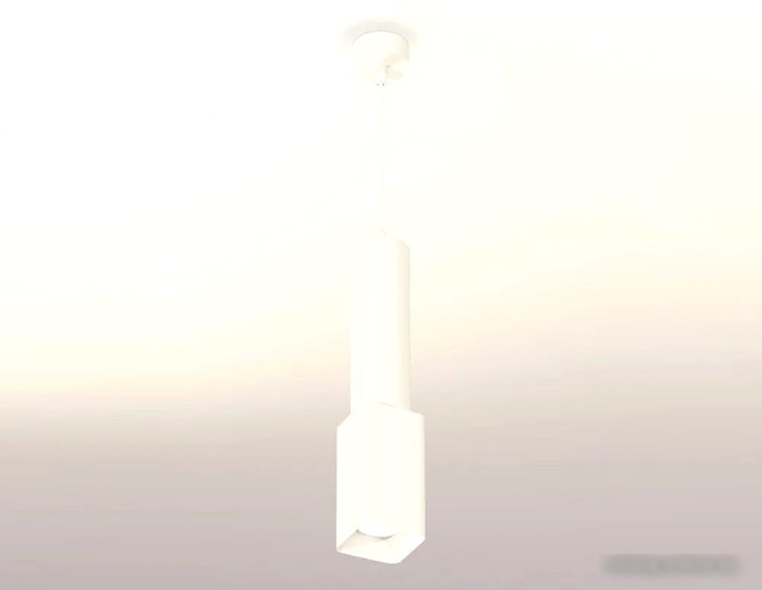 Подвесная люстра Ambrella light XP XP7820001