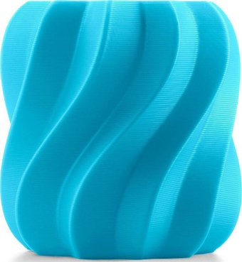 Пластик Anycubic PLA (Cyan, 1 кг)