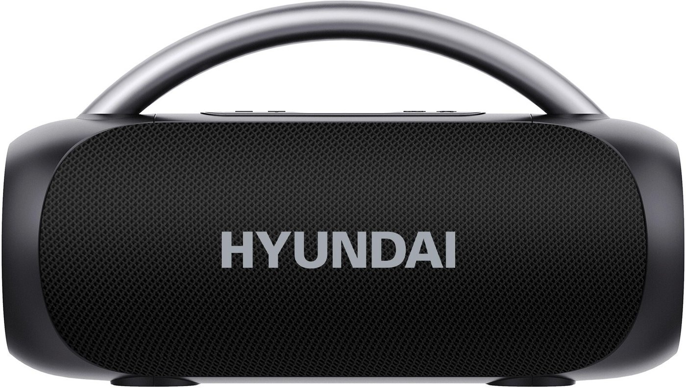 Беспроводная колонка Hyundai Select H-PS1026