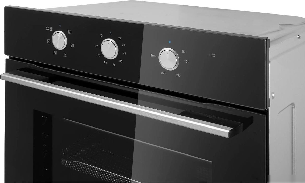 Электрический духовой шкаф Midea MO37003GB