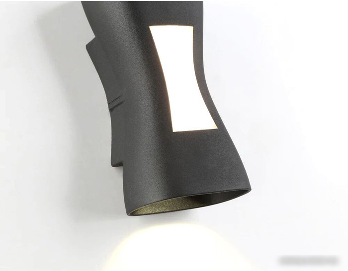 Уличный настенный светильник Ambrella light Garden ST4529