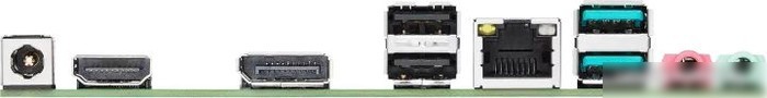 Материнская плата ASUS Pro H610T-CSM