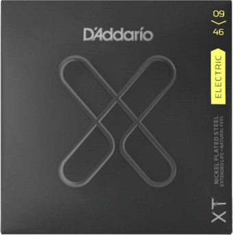 Струны для гитары D'Addario XTE0946