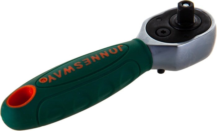 Вороток с трещоткой Jonnesway R2902B