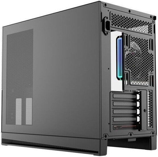 Корпус Powercase TX4 ARGB CTX4TGMB-A4