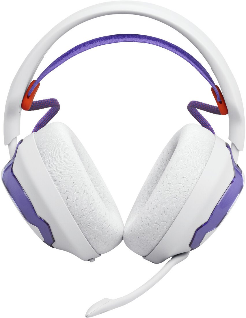 Наушники JBL Quantum 650 (белый)
