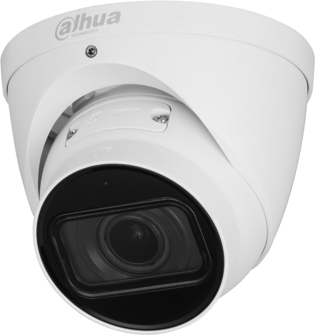 IP-камера Dahua DH-IPC-HDW5541TP-ZE-27135-S3 IP-камера Dahua DH-IPC-HDW5541TP-ZE-27135-S3