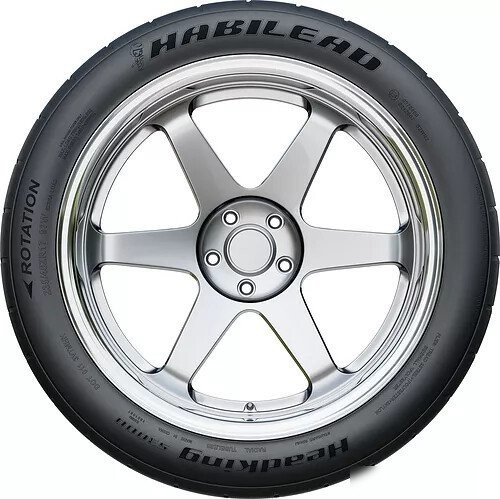 Летние шины Habilead S3000 215/45R17 91W