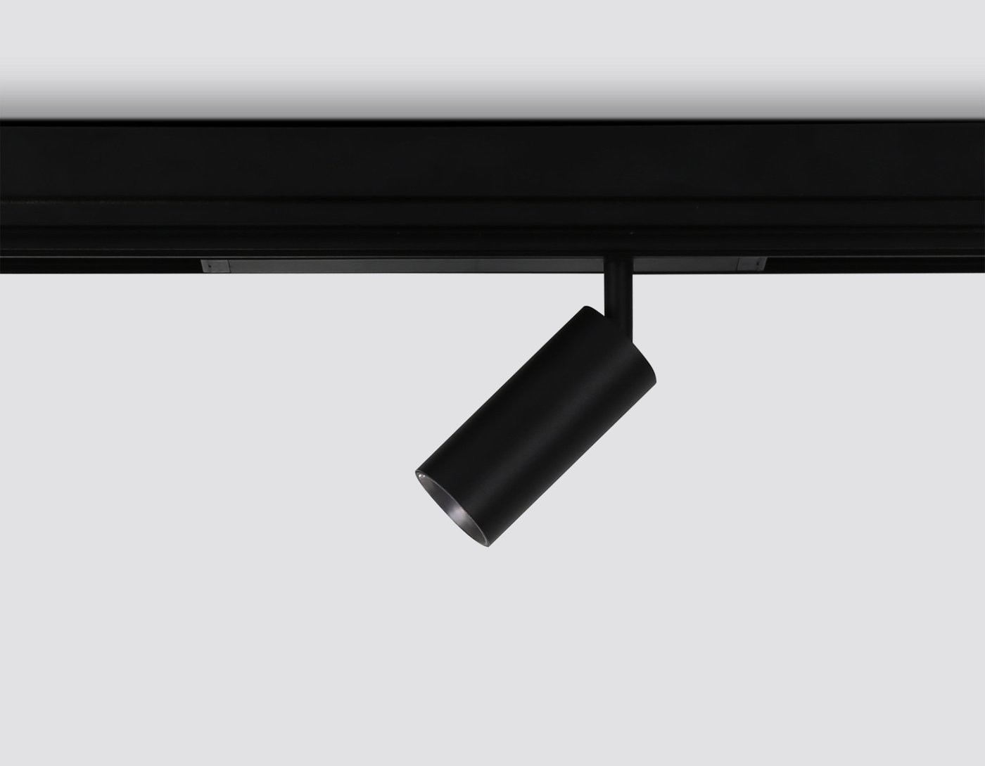 Трековый светильник Ambrella light Magnetic GL1620 BK (черный)