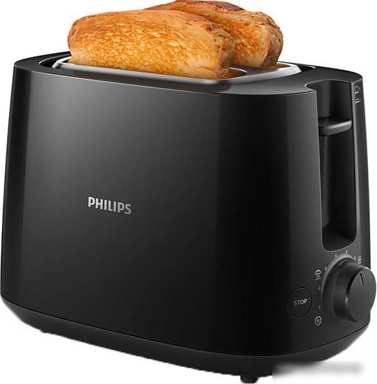 Тостер Philips HD2581/90