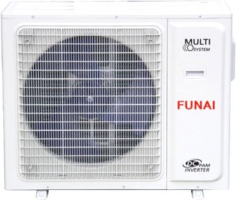 Наружный блок Funai Origami Kodo RAM-I-2OK40HP.01/U
