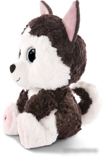Классическая игрушка Nici Хаски Баркли 46624 (25 см)