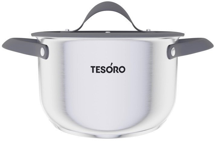 Кастрюля Tesoro Tivoli КС823