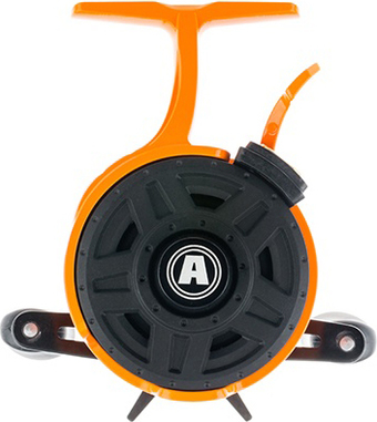 Рыболовная катушка Akara Tracker SX ATSX2-4