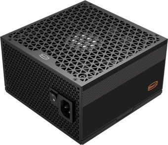 Блок питания PCCooler YK650H 650W P3-YK650H-B1H