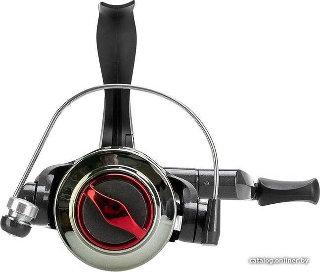 Рыболовная катушка Premier Fishing Python 2000