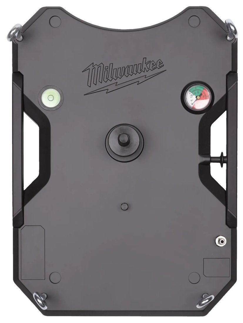 Вакуумная плита Milwaukee DR350VP 4932493147 Вакуумная плита Milwaukee DR350VP 4932493147