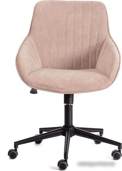 Кресло TetChair Dublin (велюр, бежевый 40)