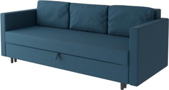 Диван Mio Tesoro Тойво SB3 (Malmo 81 Turquoise)