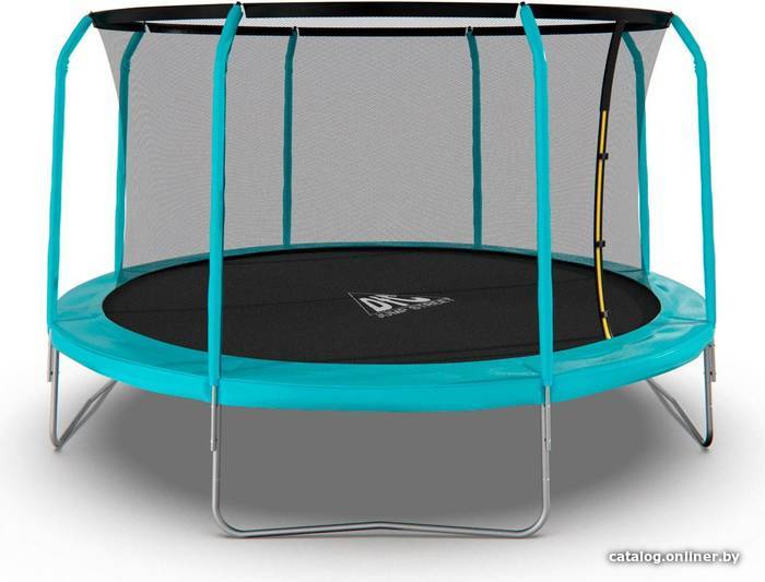 Батут DFC Jump Street 14FT-JST-E