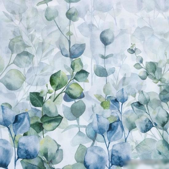 Постельное белье Этель Eucalyptus 5181646