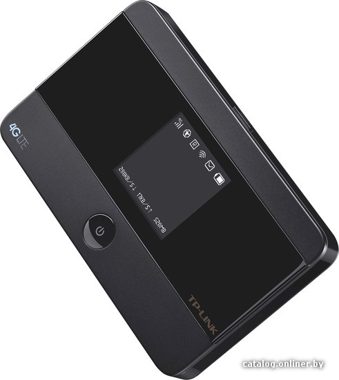 Беспроводной маршрутизатор TP-Link M7350