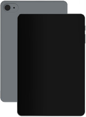 Планшет Horizont H-Tab Lite A11SG10 6GB/128GB (серый)