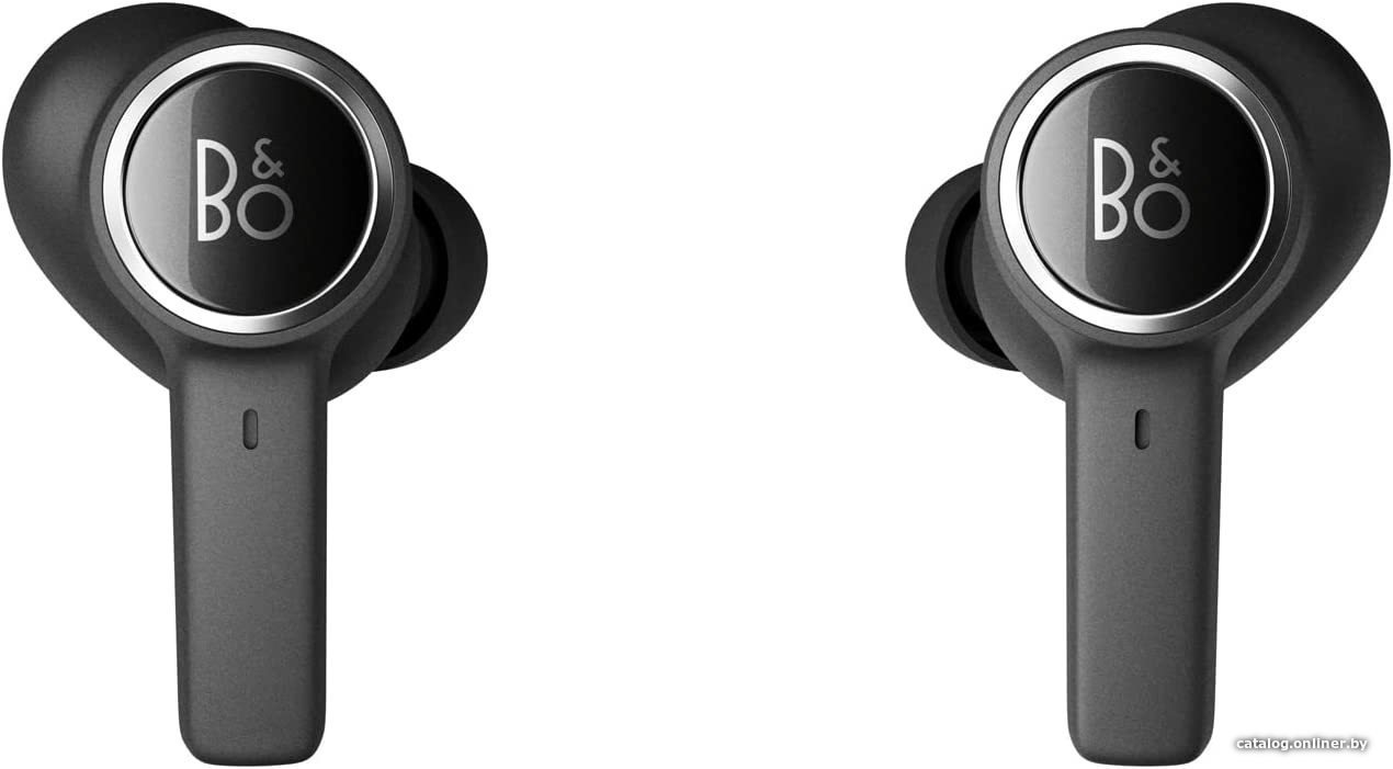 Наушники Bang & Olufsen Beoplay EX (черный антрацит)