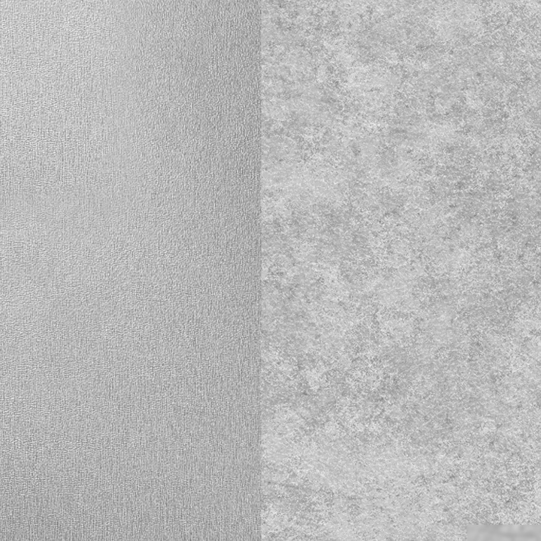 Готовая кухня Интерлиния Мила 1.68x3.2 левая (серебристый-бетон-бискайская сосна)