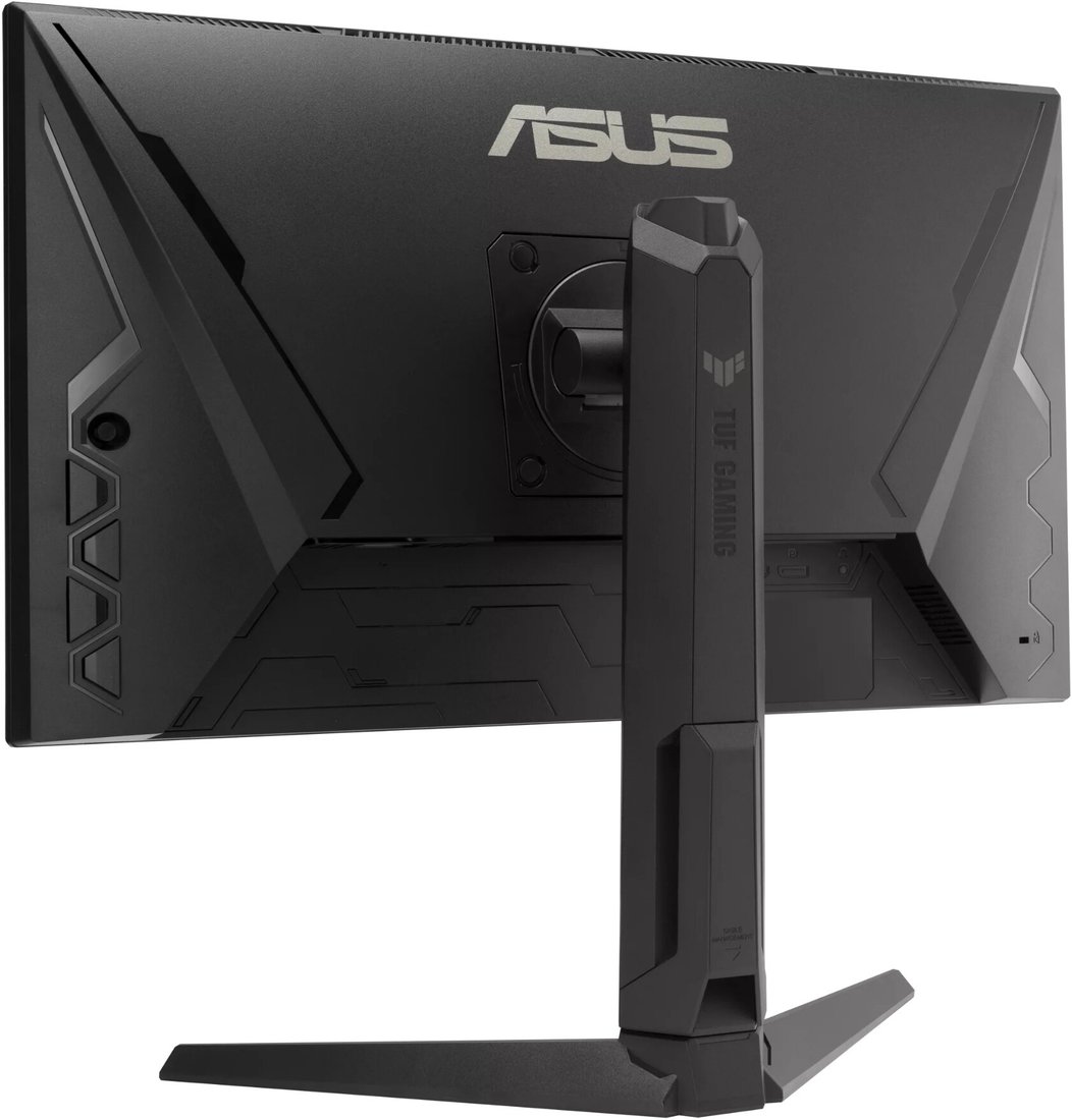 Игровой монитор ASUS TUF Gaming VG259QMRL5A