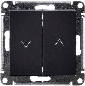 Выключатель для жалюзи Schneider Electric AtlasDesign ATN001419
