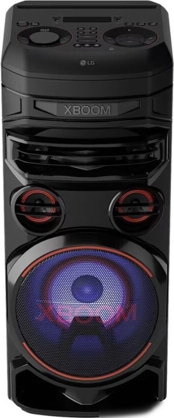 Патибокс LG XBOOM RNC7