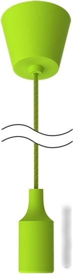 Подвесная люстра Gauss Decor PL015