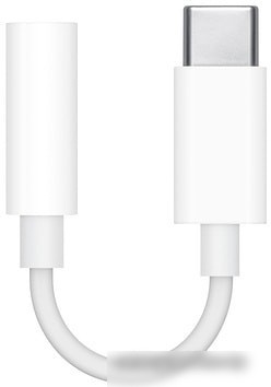 Адаптер Apple MU7E2ZM/A