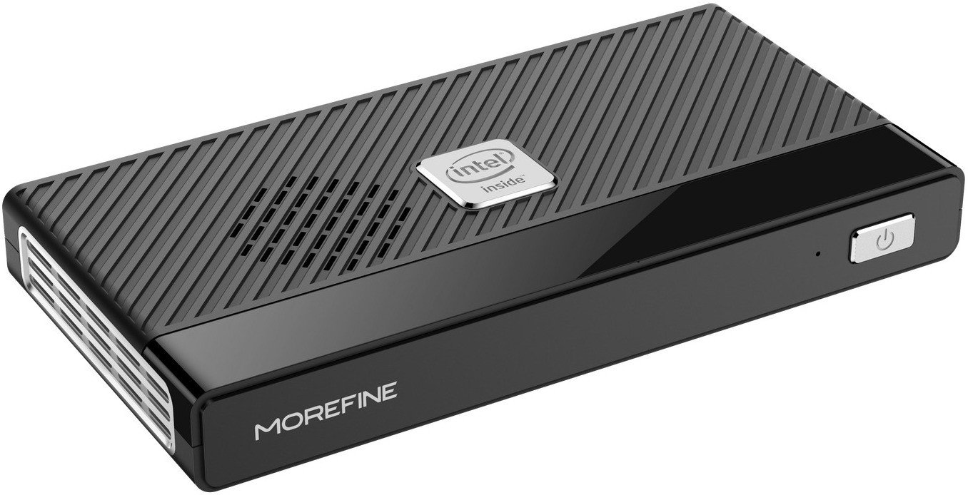 Мини-ПК Morefine M6 (Intel N150 16GB/512GB)