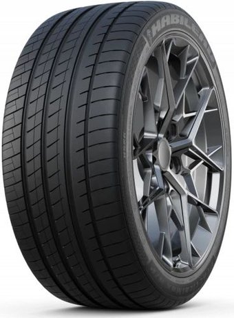Летние шины Habilead High Performance RS26 255/55R20 110W