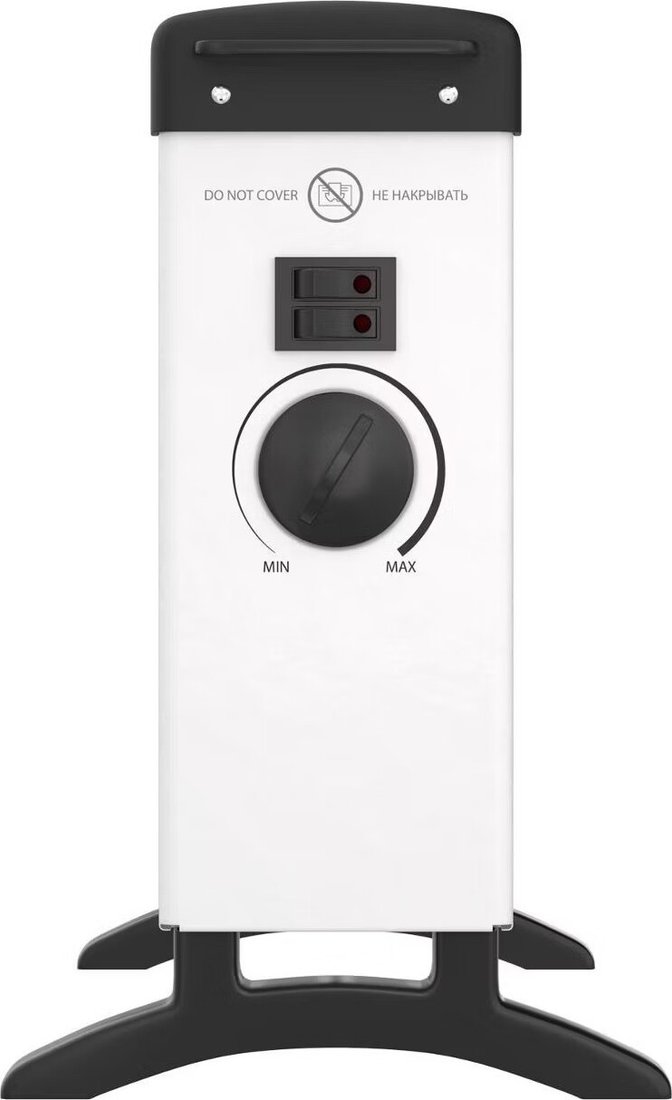 Конвектор Status For Life ST-EC-D2000(M)-S