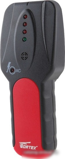Детектор скрытой проводки Wortex MD 3009