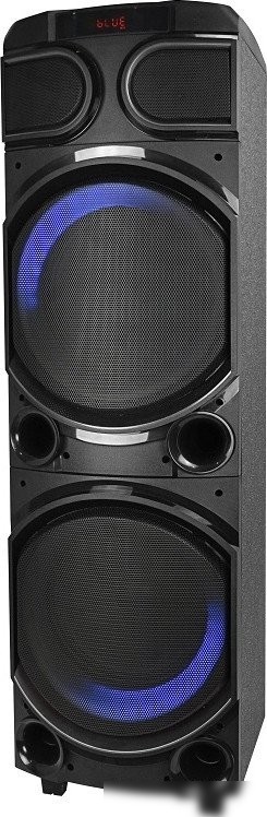 Патибокс Dialog AO-510