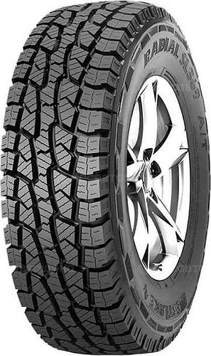 Летние шины Trazano Radial SL369 A/T 265/65R18 114T