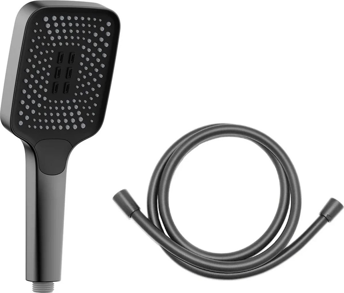Душевая система Vincea VSFW-321MT1GM