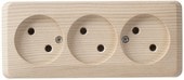 Розетка Schneider Electric Этюд PA16-009D