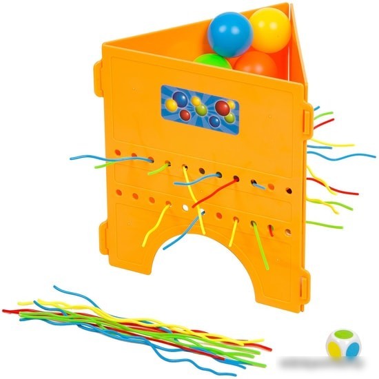 Развивающая игра Bondibon Ловкое движение ВВ3454