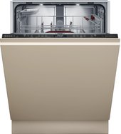 Встраиваемая посудомоечная машина NEFF S157ZB802E