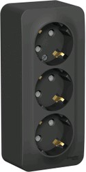 Розетка Schneider Electric Blanca BLNRA011316