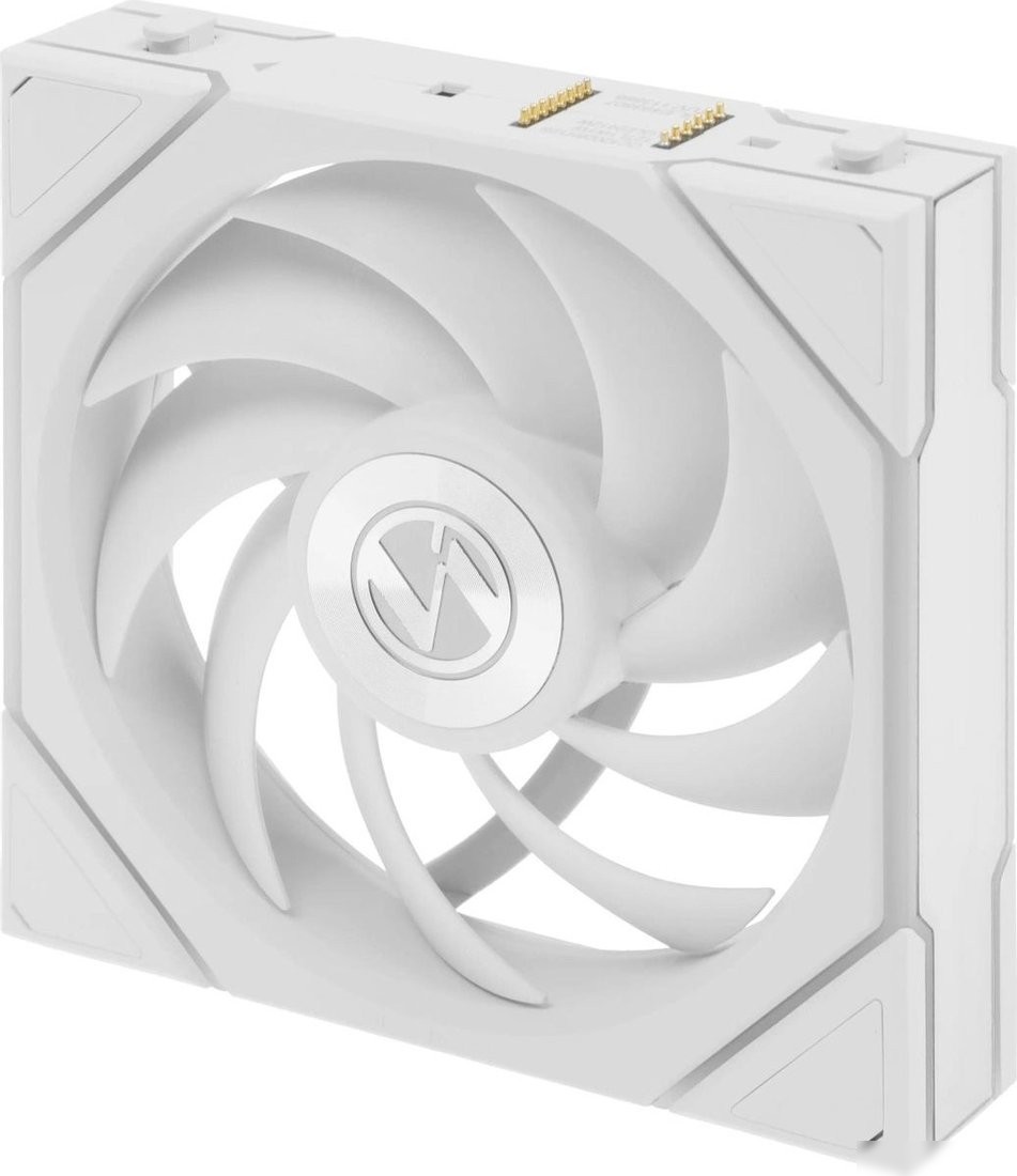 Комплект вентиляторов для корпуса Lian Li Uni Fan TL 120 Wireless G99.12TL1W3W.R0